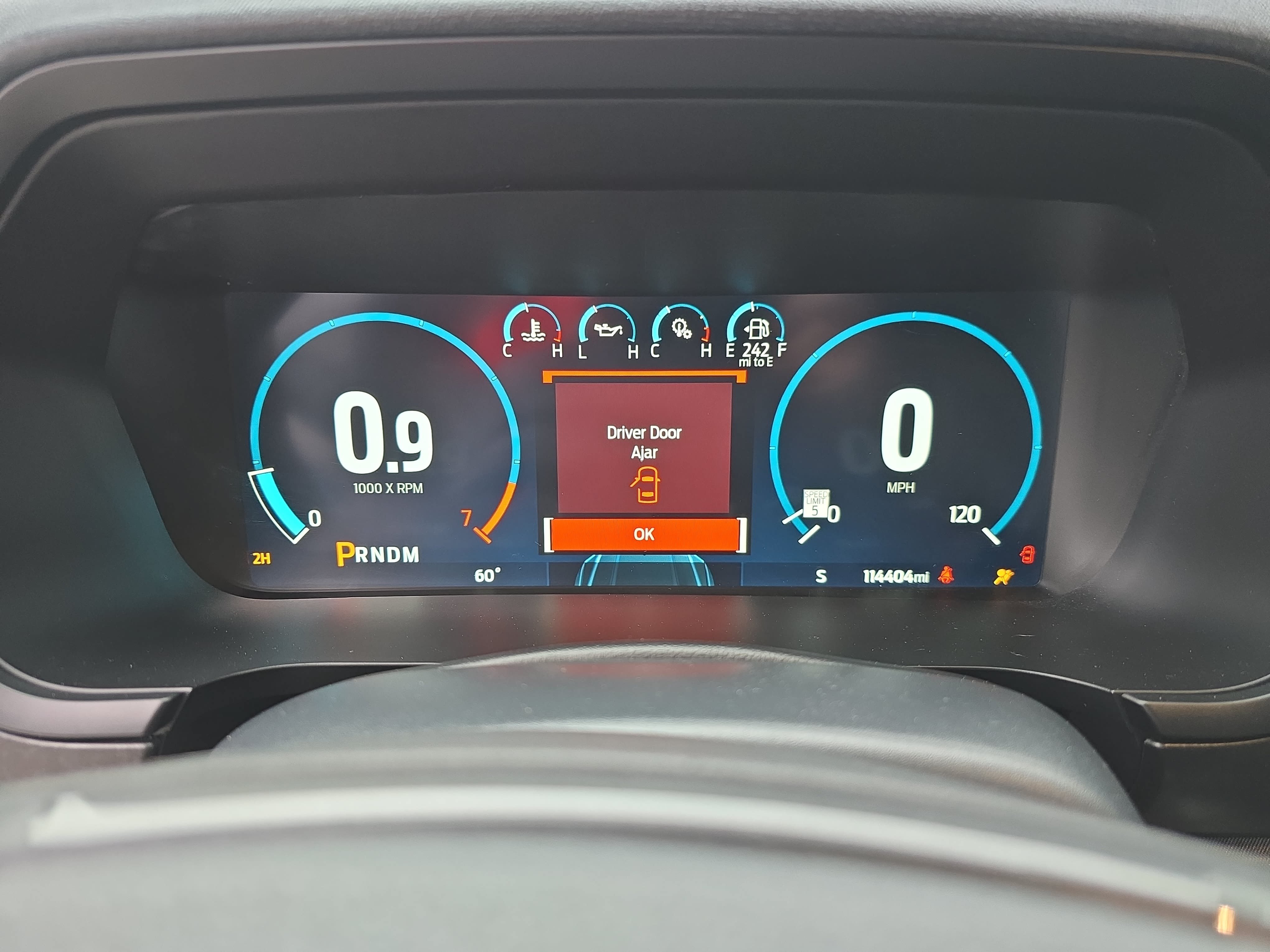 Used 2023 Ford F150 Tremor w/ Equipment Group 402A High AWD/4WD image 18