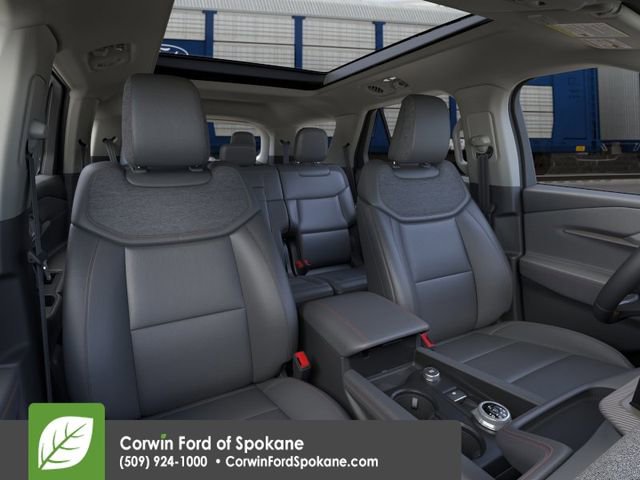 New 2026 Ford Explorer Active image 10