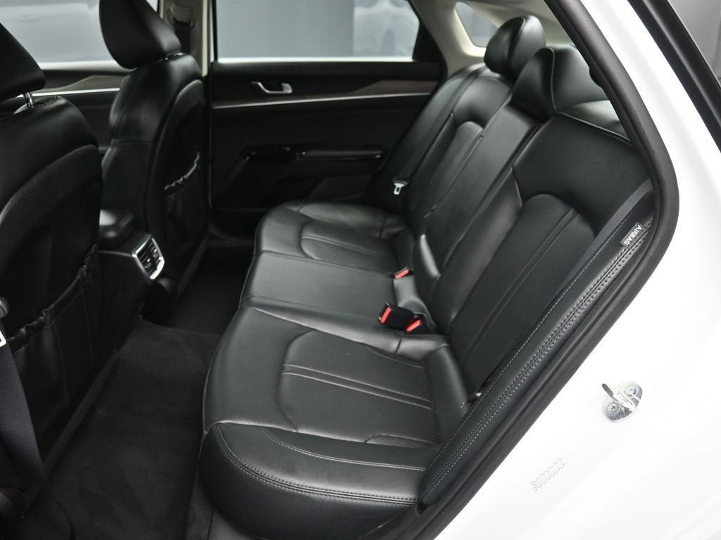 Used 2023 Kia K5 EX FWD image 21