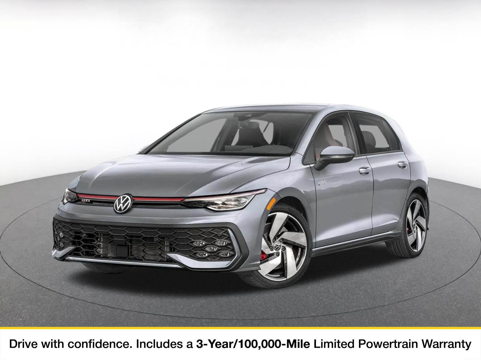 Used 2026 Volkswagen Golf S