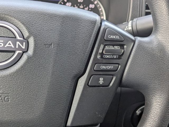Used 2023 Nissan Frontier S w/ Technology Package image 29