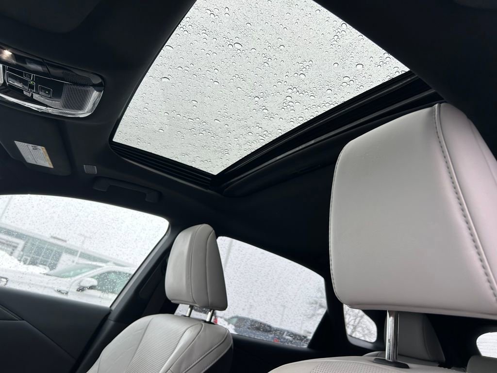 Used 2023 Lexus RX 350 Premium Plus w/ Accessory Package image 24