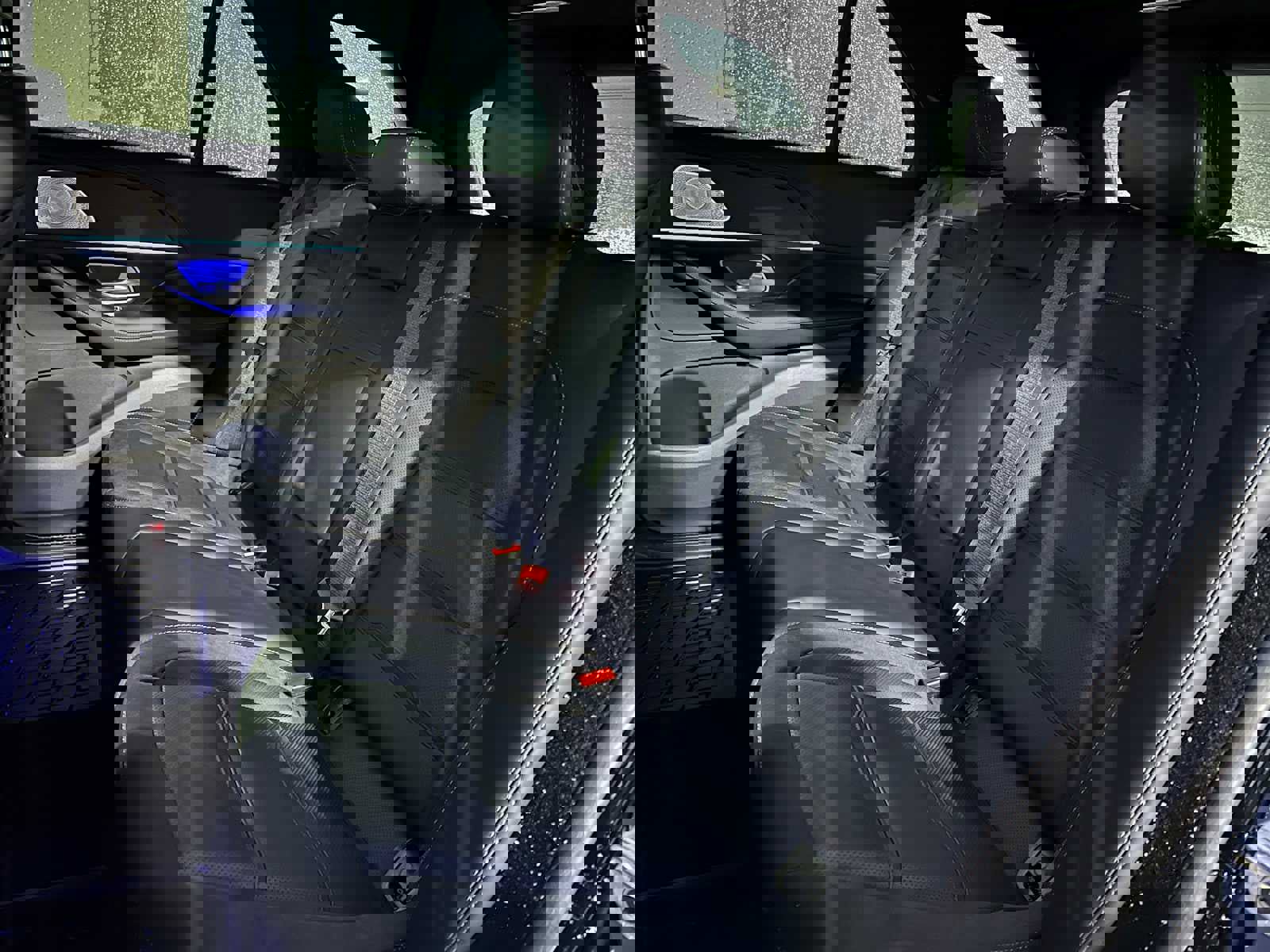 New 2026 Mercedes-Benz GLE 53 AMG 4MATIC image 16