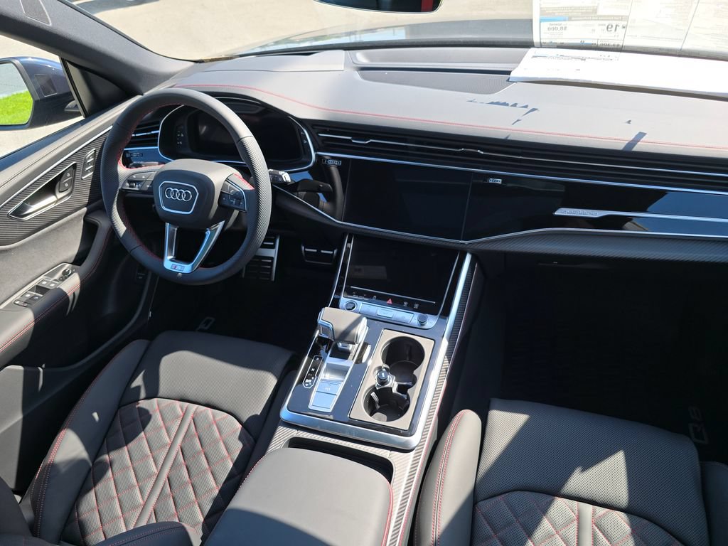New 2026 Audi Q8 Prestige AWD/4WD image 17