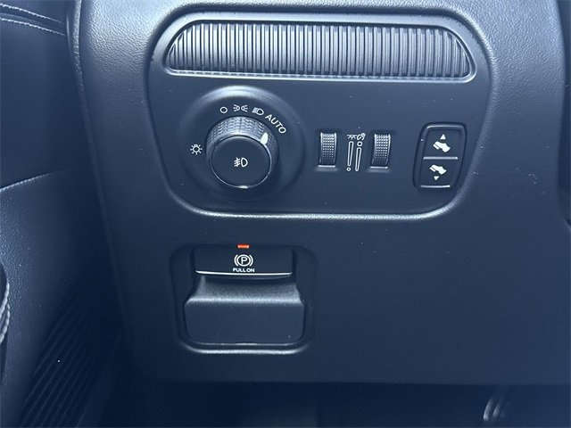 Used 2024 Jeep Grand Wagoneer Series II w/ Quick Order Packagew 28T image 22