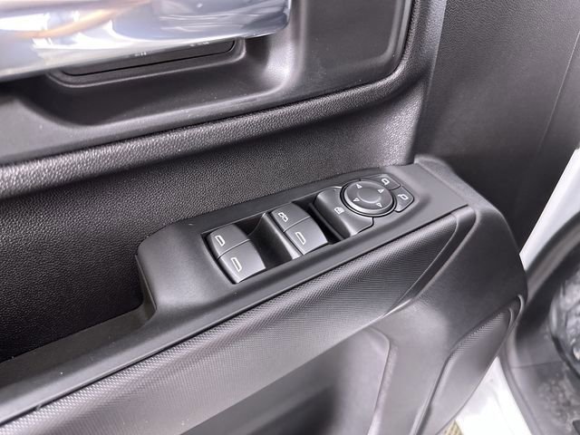 New 2026 Chevrolet Silverado 2500 W/T w/ WT Convenience Package image 23