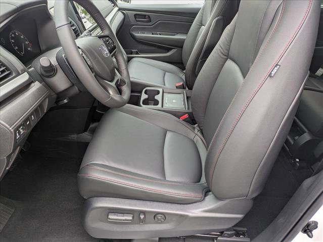 New 2026 Honda Odyssey Sport-L image 4