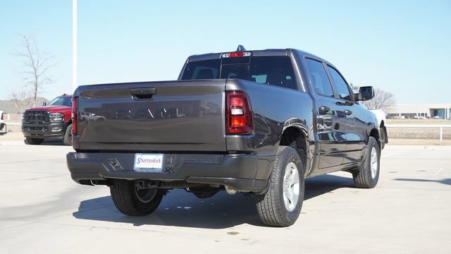 New 2026 RAM 1500 Tradesman image 9