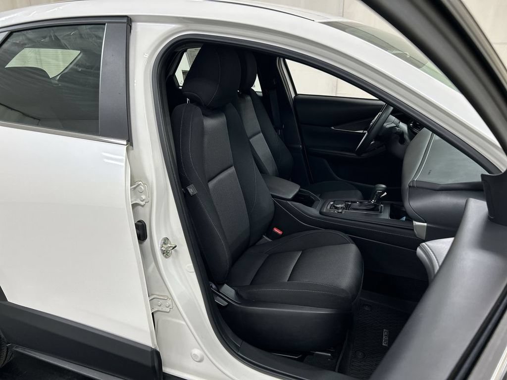 Certified 2025 MAZDA CX-30 AWD 2.5 S image 22