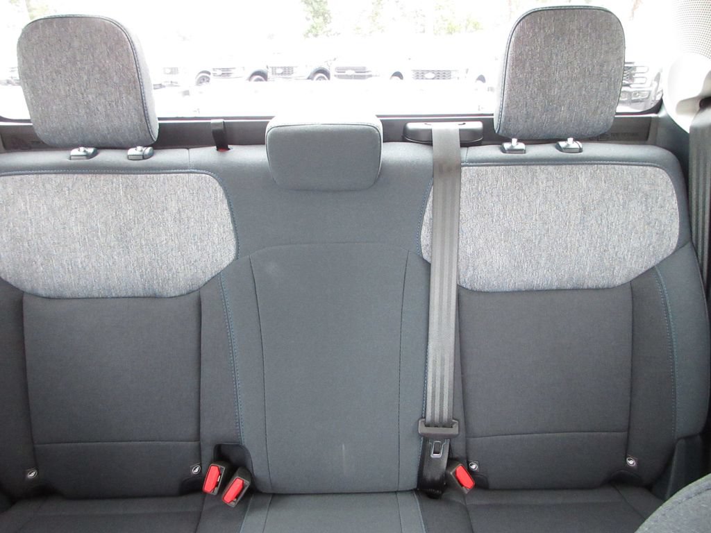 Used 2026 Ford Maverick XLT AWD/4WD image 25