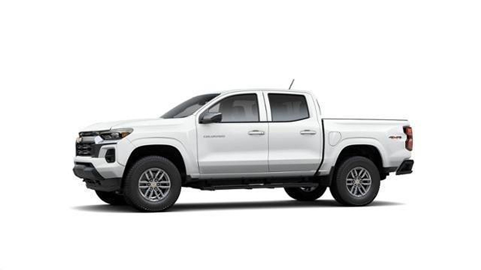 New 2025 Chevrolet Colorado LT w/ LT Convenience Package image 23