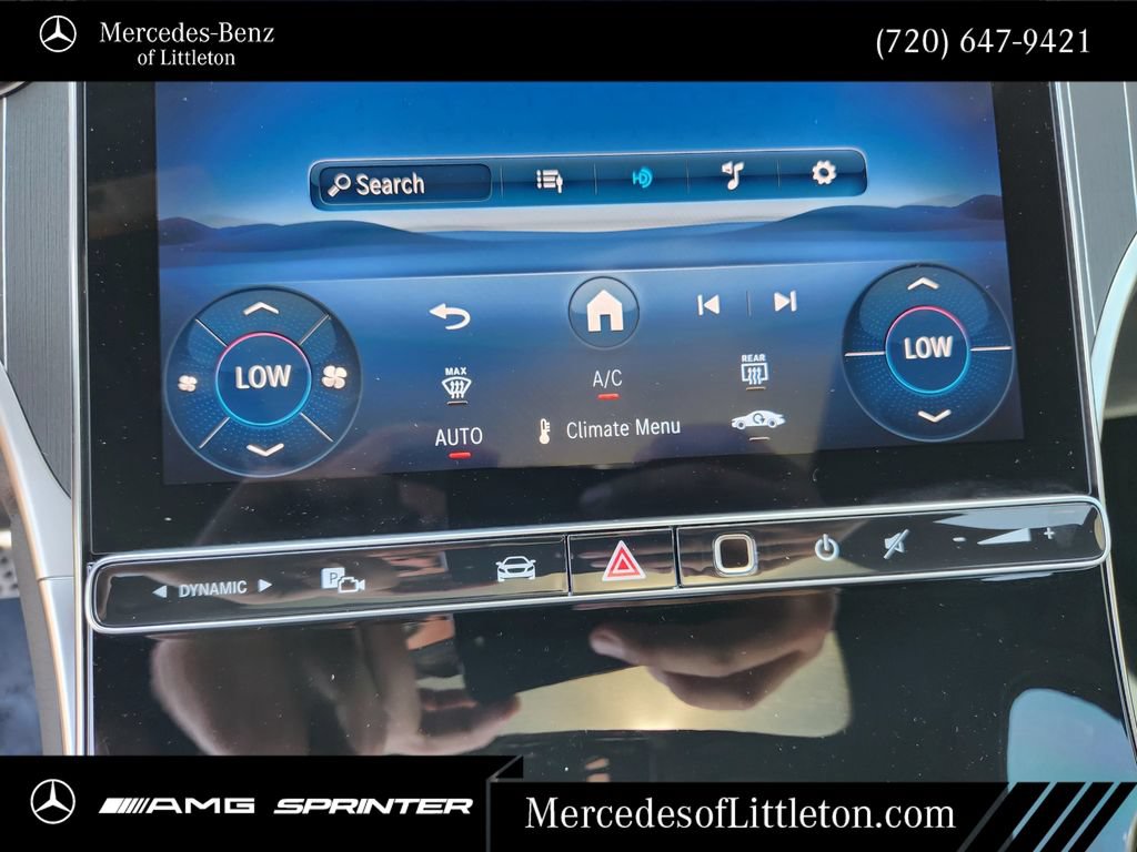 New 2026 Mercedes-Benz GLC 300 4MATIC image 18