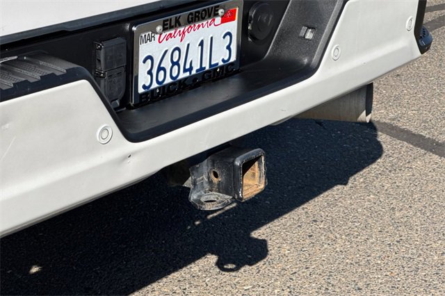 Used 2022 GMC Sierra 3500 Denali image 57