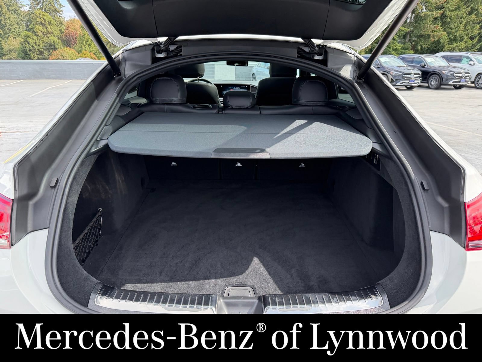 Used 2021 Mercedes-Benz GLE 53 AMG 4MATIC Coupe image 10