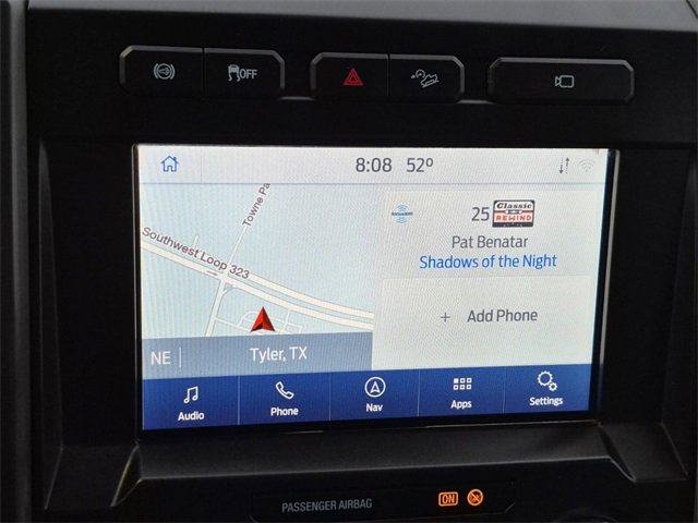 Used 2022 Ford F250 XLT w/ XLT Premium Package image 35