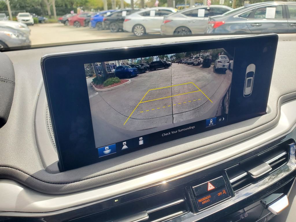 Used 2026 Acura MDX w/ Technology Package image 31