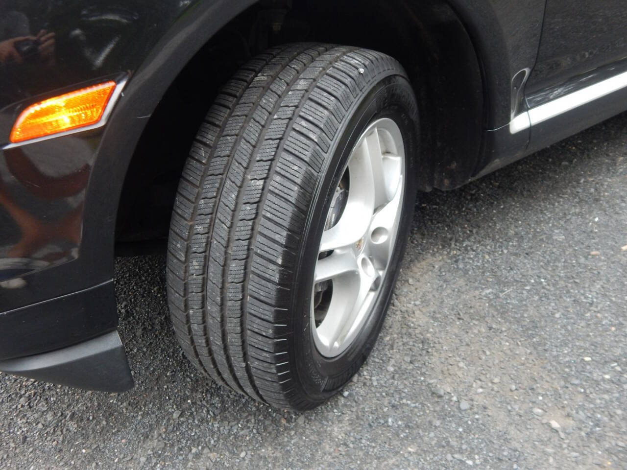 Used 2009 Porsche Cayenne AWD/4WD image 22