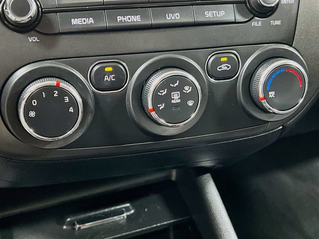 Used 2018 Kia Forte LX w/ LX Popular Package FWD image 15
