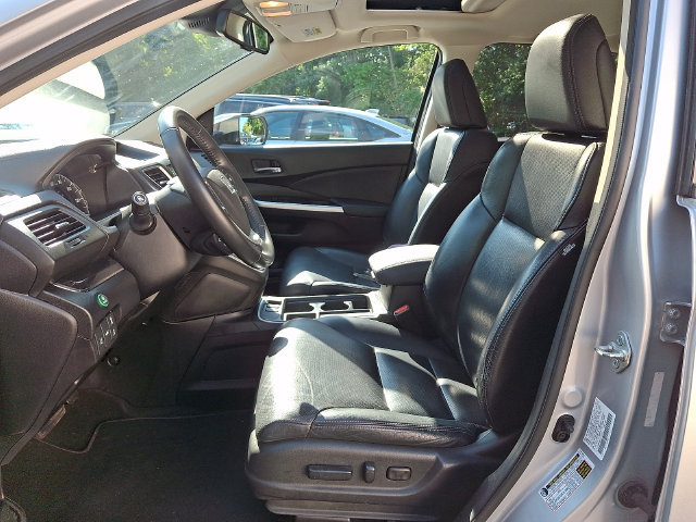 Used 2015 Honda CR-V Touring image 14