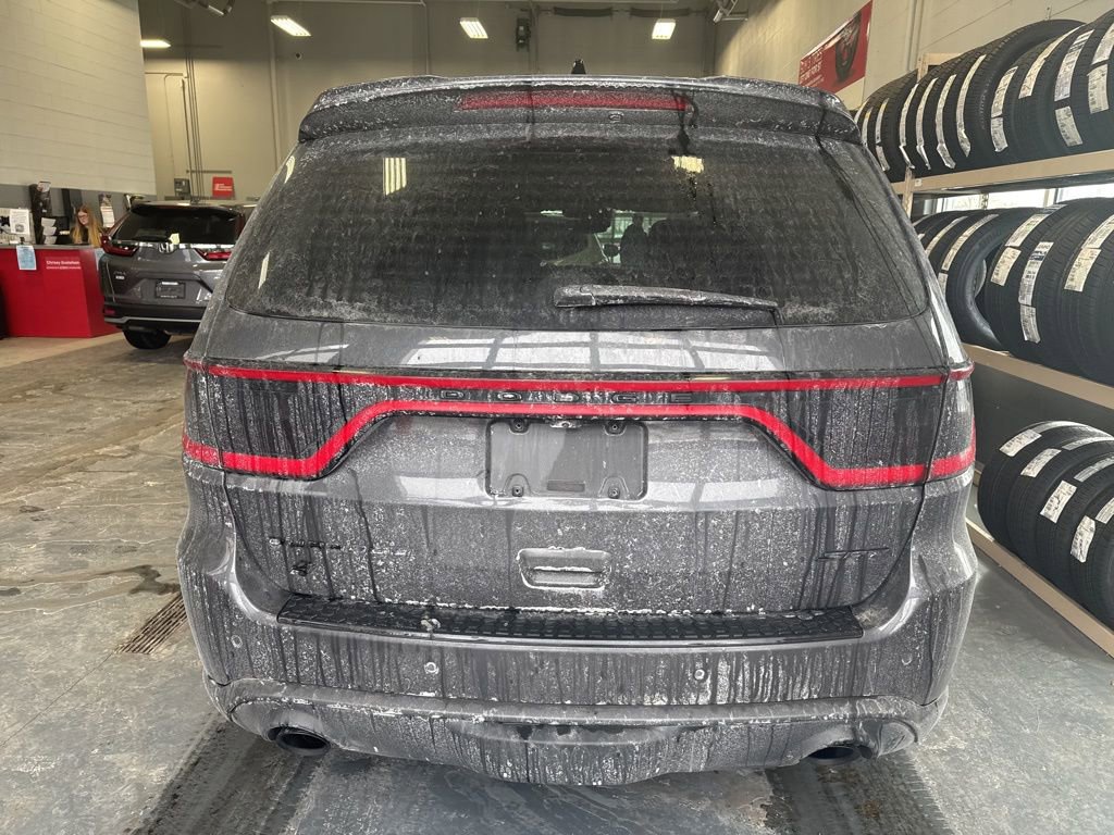 Used 2023 Dodge Durango SRT image 5