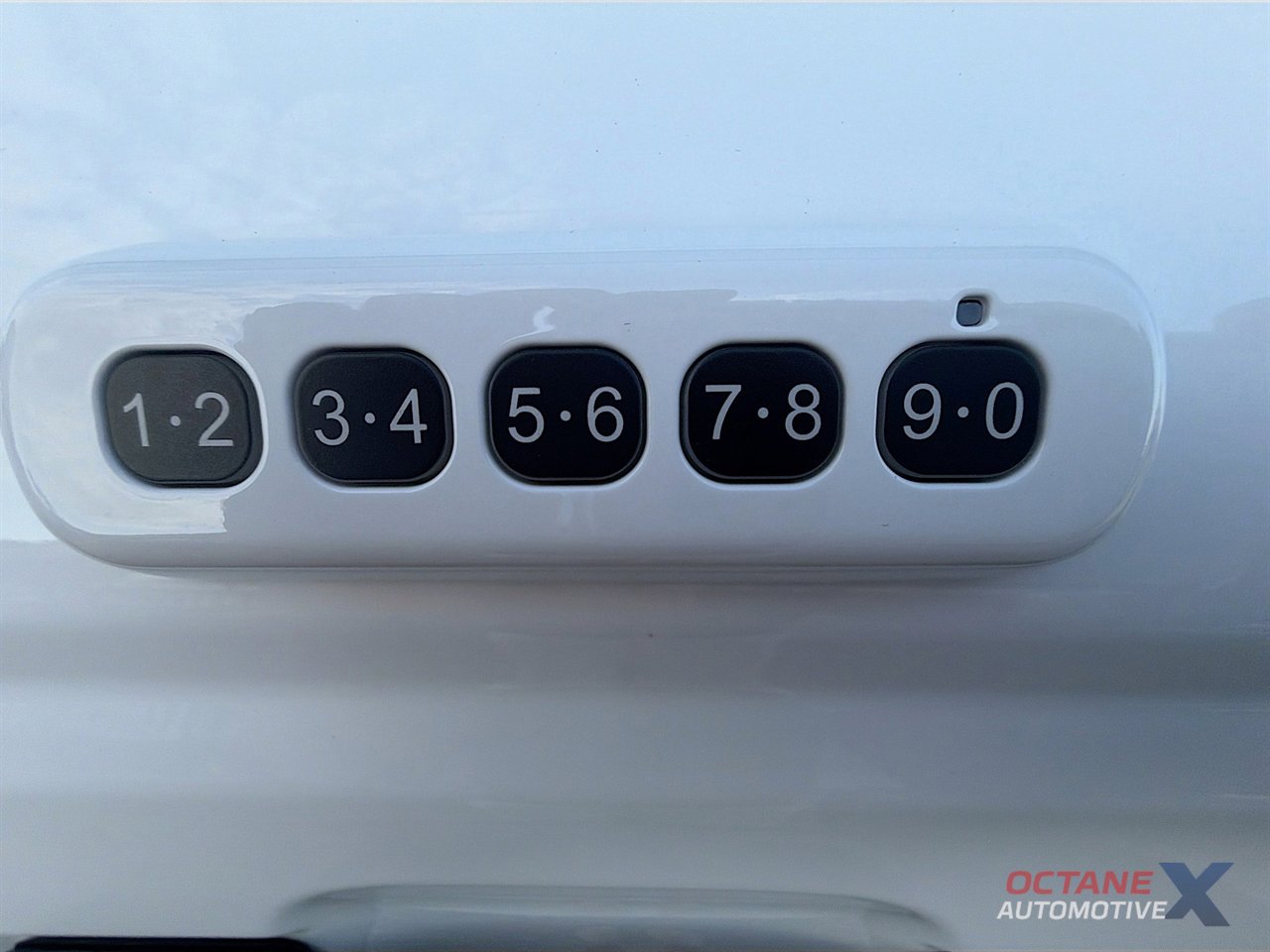 Used 2023 Ford Bronco Raptor image 34