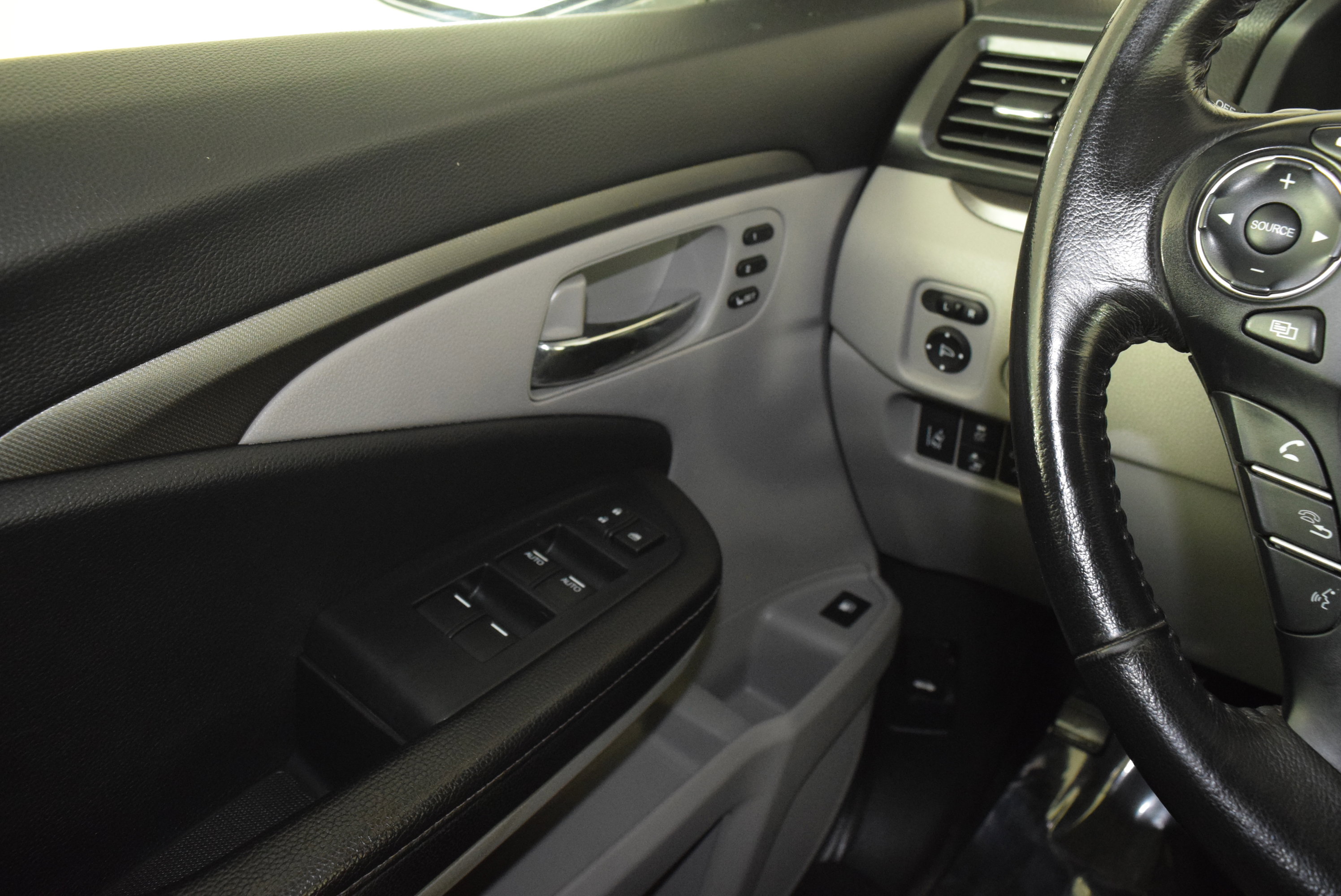 Certified 2023 Honda Ridgeline RTL image 34