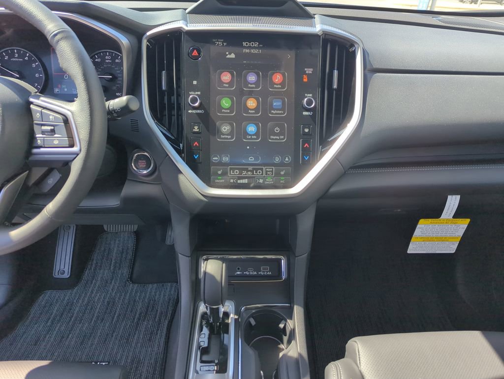 New 2026 Subaru Ascent Limited AWD/4WD image 25
