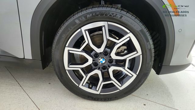 Used 2025 BMW X2 xDrive28i AWD/4WD image 56