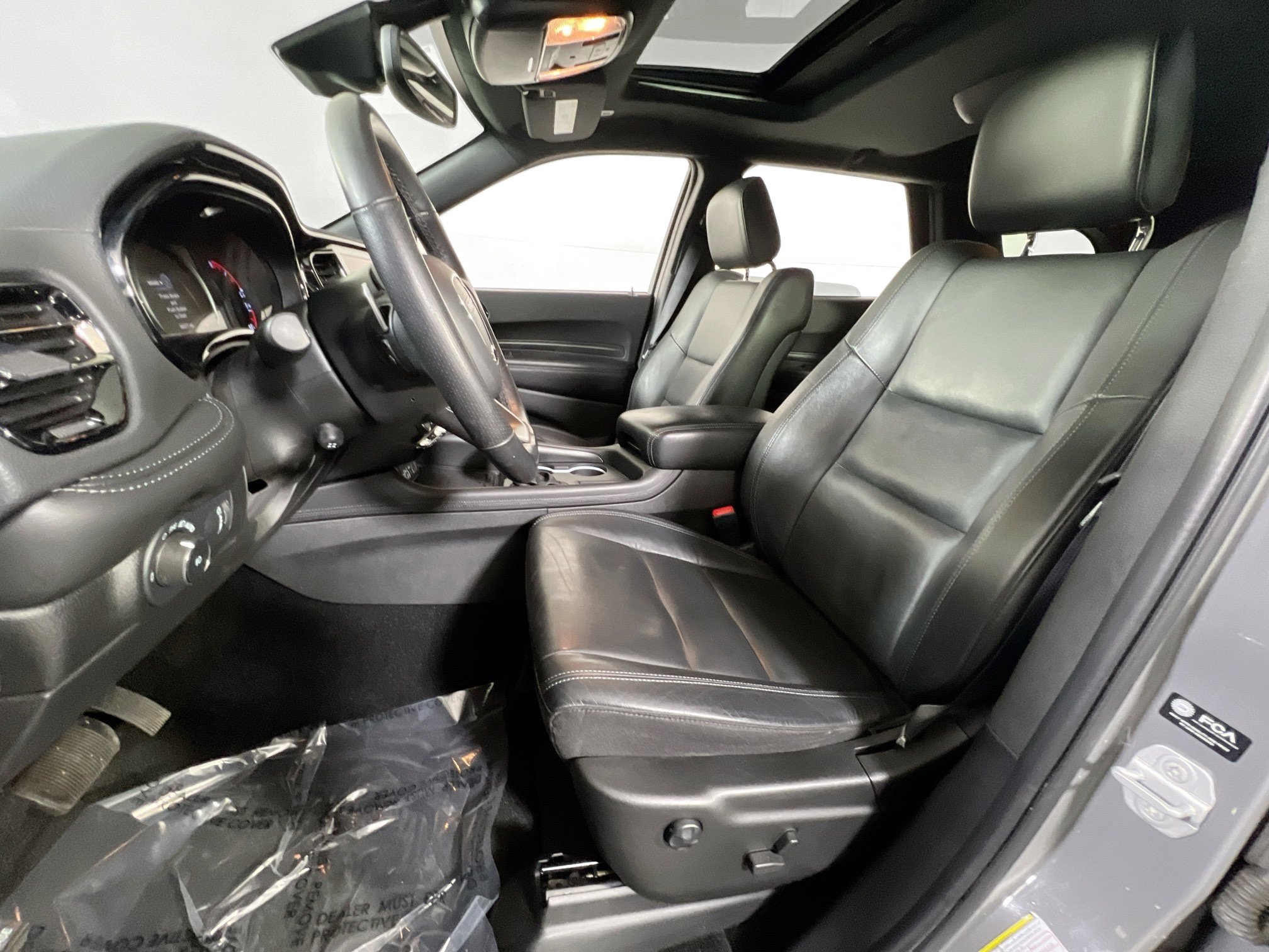 Used 2022 Dodge Durango GT image 21