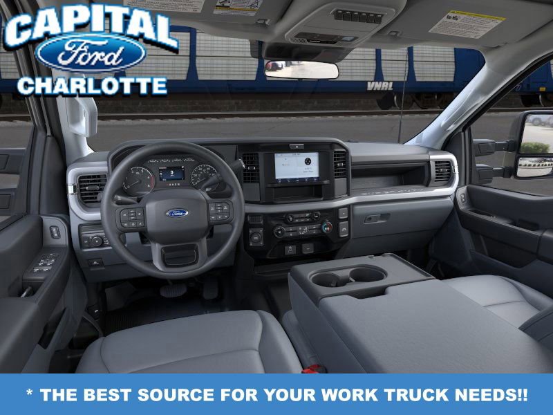 New 2026 Ford F250 XL w/ XL Driver Assist Package image 9