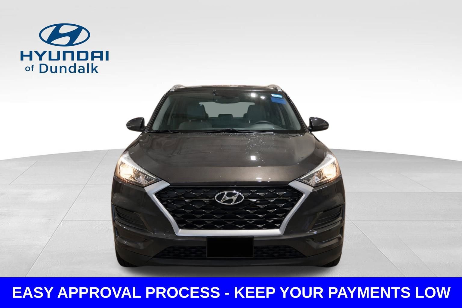 Used 2019 Hyundai Tucson Value w/ Cargo Package image 7