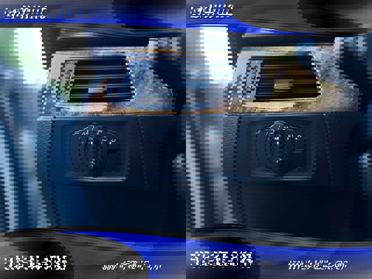 Used 2006 BMW 325xi Wagon image 31