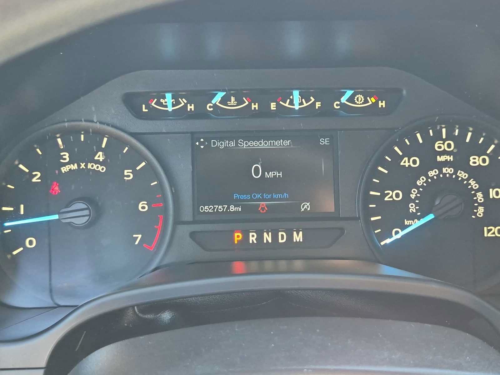 Used 2019 Ford F150 XL w/ Equipment Group 101A Mid AWD/4WD image 30