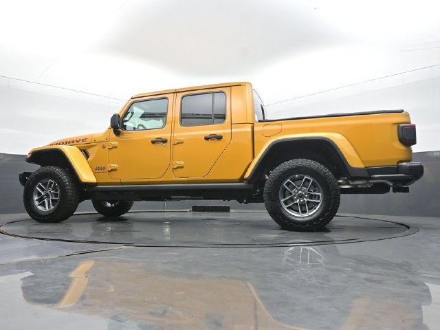 New 2026 Jeep Gladiator Mojave AWD/4WD image 46
