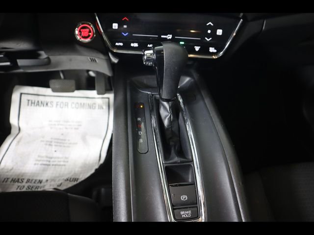 Used 2022 Honda HR-V EX image 24
