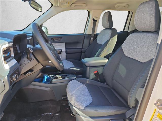 New 2026 Ford Maverick XLT image 4