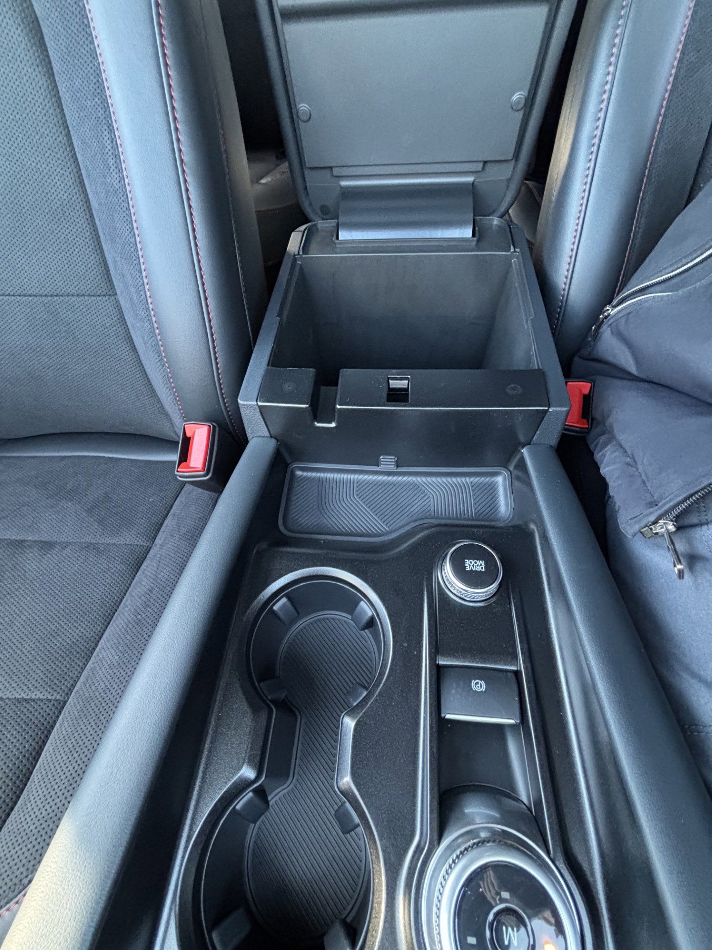 New 2026 Ford Explorer ST image 16