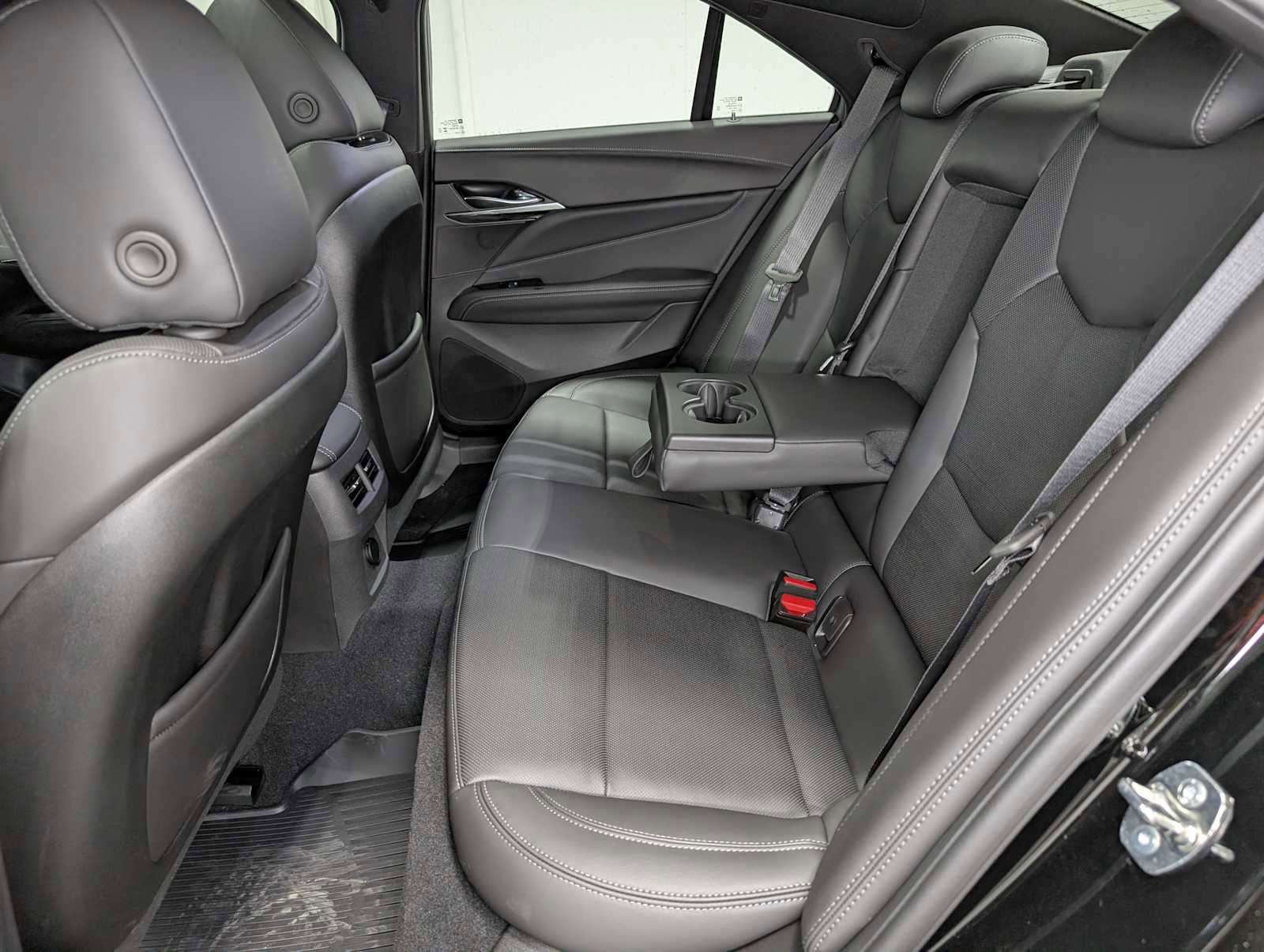 New 2026 Cadillac CT4 Premium Luxury AWD/4WD image 18