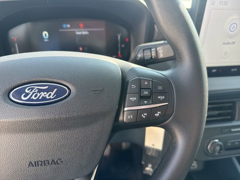 New 2026 Ford Maverick XL image 25