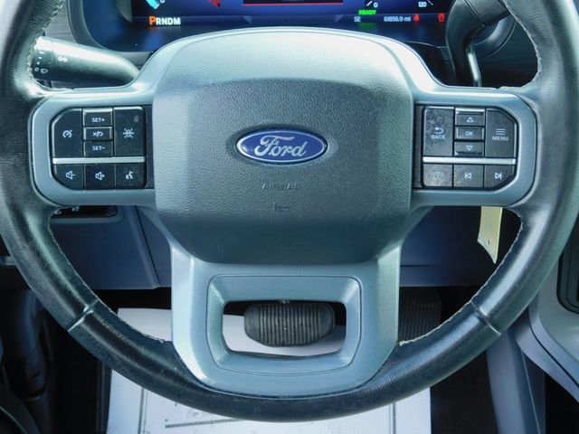 Used 2024 Ford F150 XLT w/ Mobile Office Package image 52