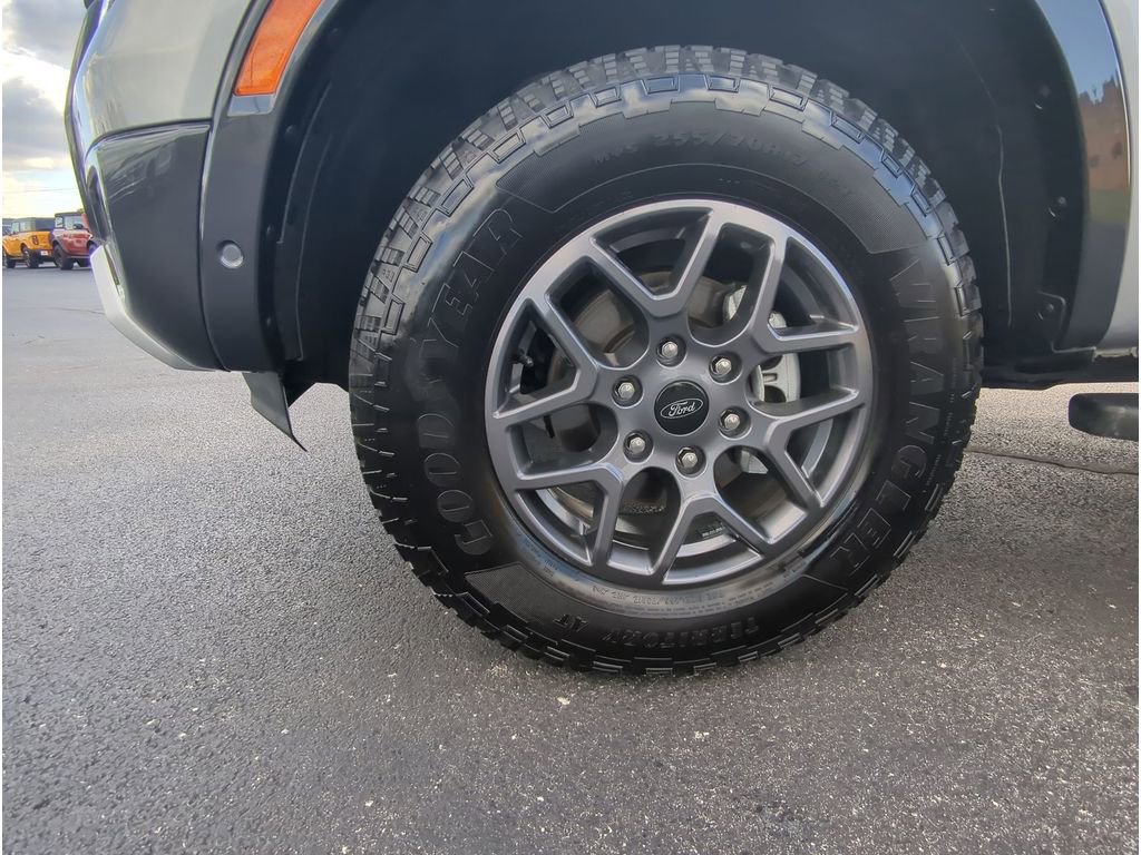 Used 2024 Ford Ranger XLT w/ Technology Package image 10