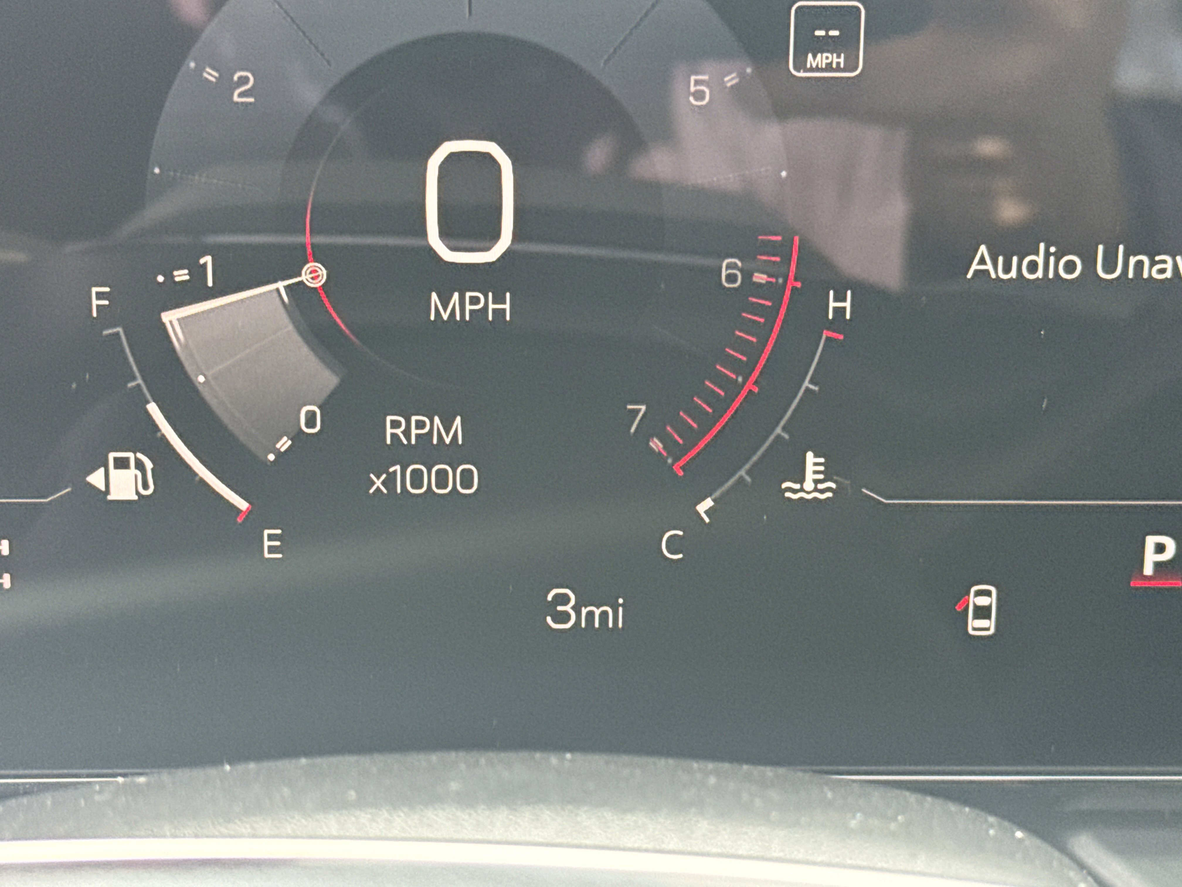 New 2026 GMC Terrain AT4 w/ Technology Package II image 21