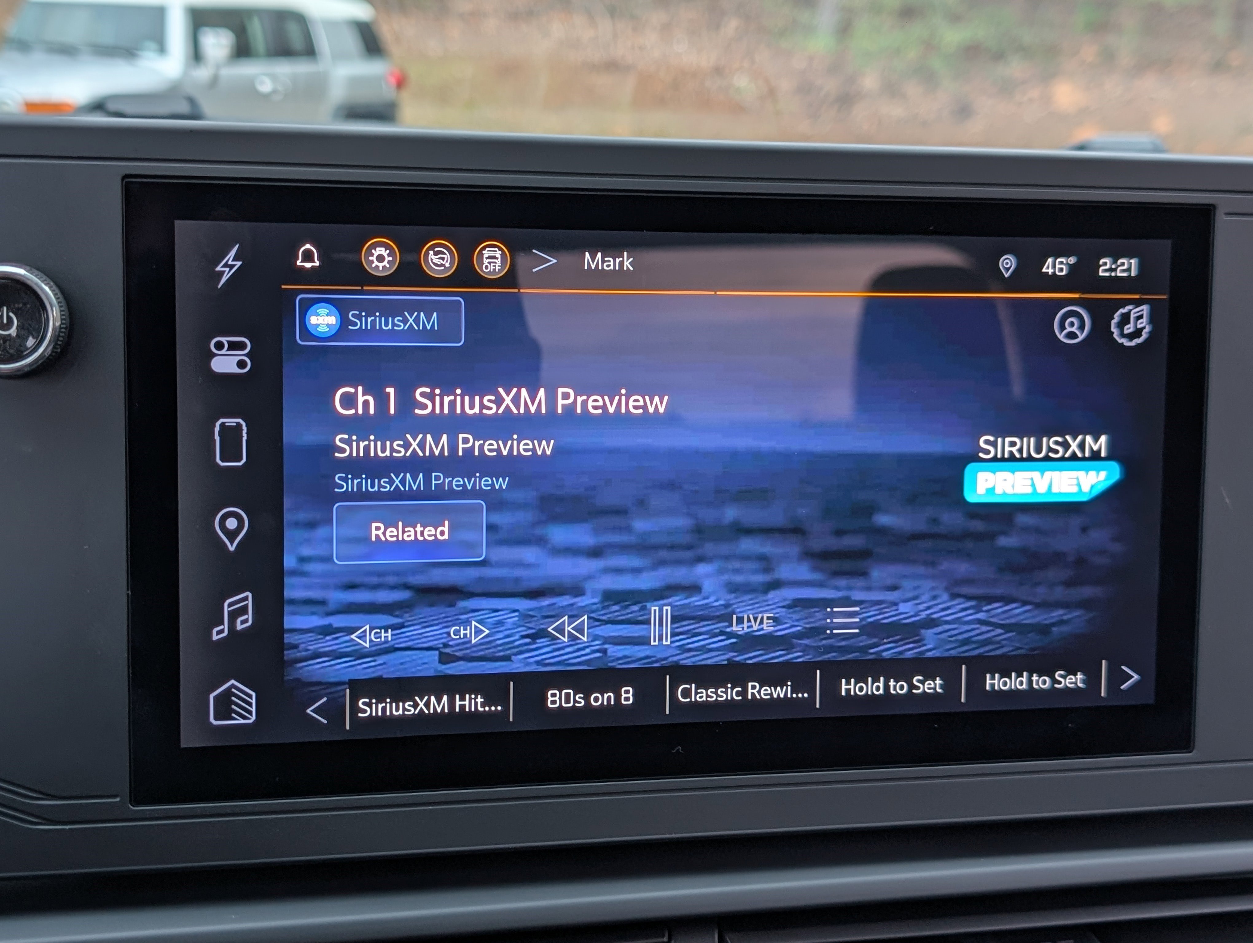 Used 2024 Chevrolet Silverado EV W/T image 26