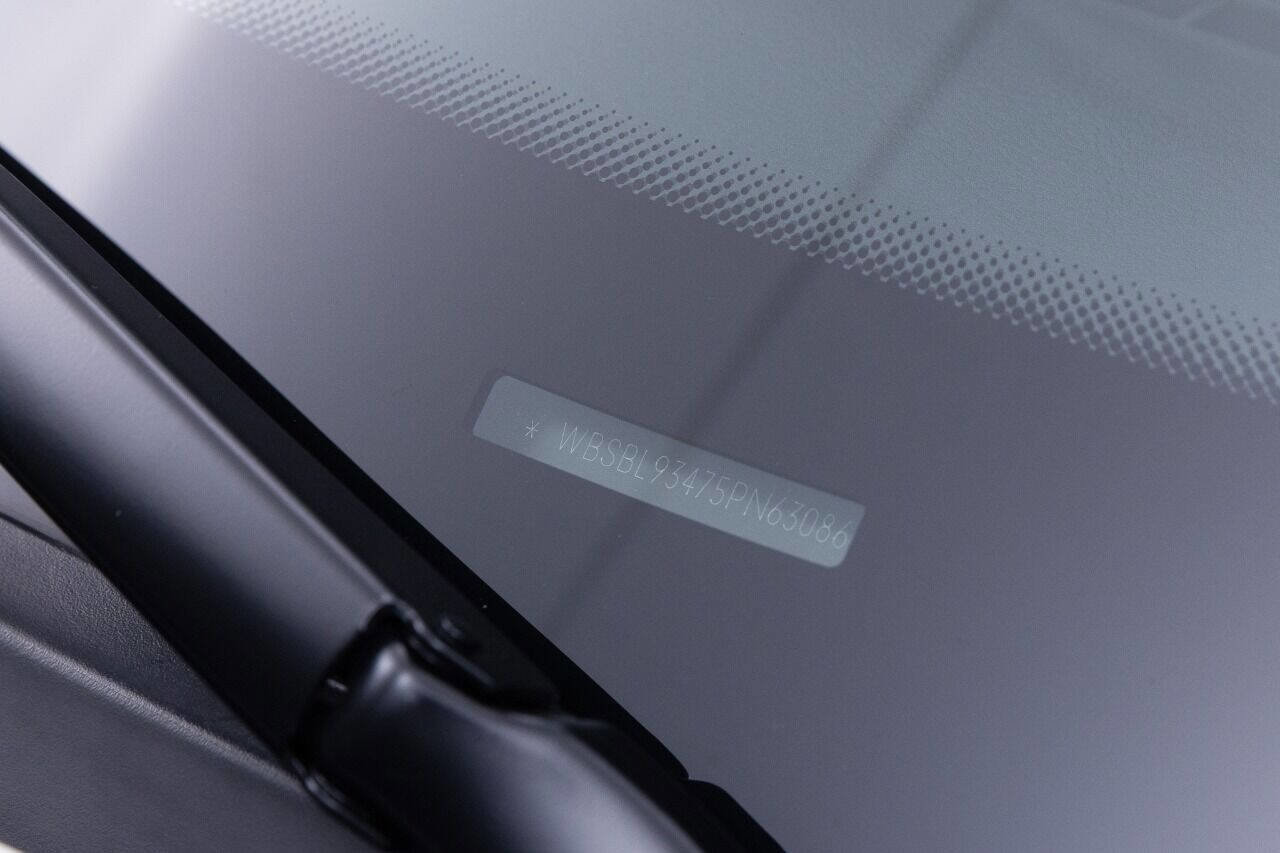 Used 2005 BMW M3 Coupe image 71