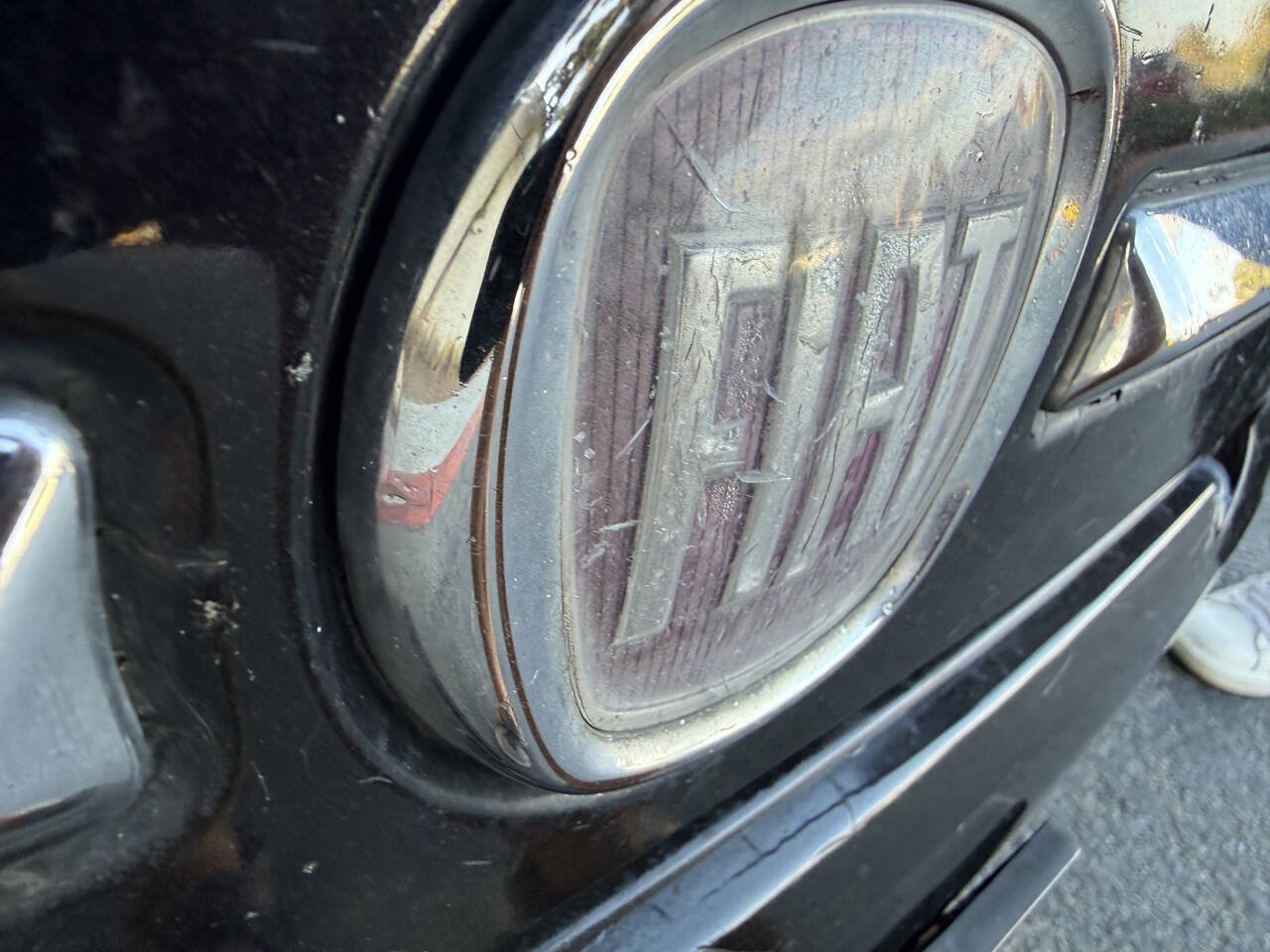 Used 2012 FIAT 500 Sport w/ Safety & Convenience Pkg FWD image 19