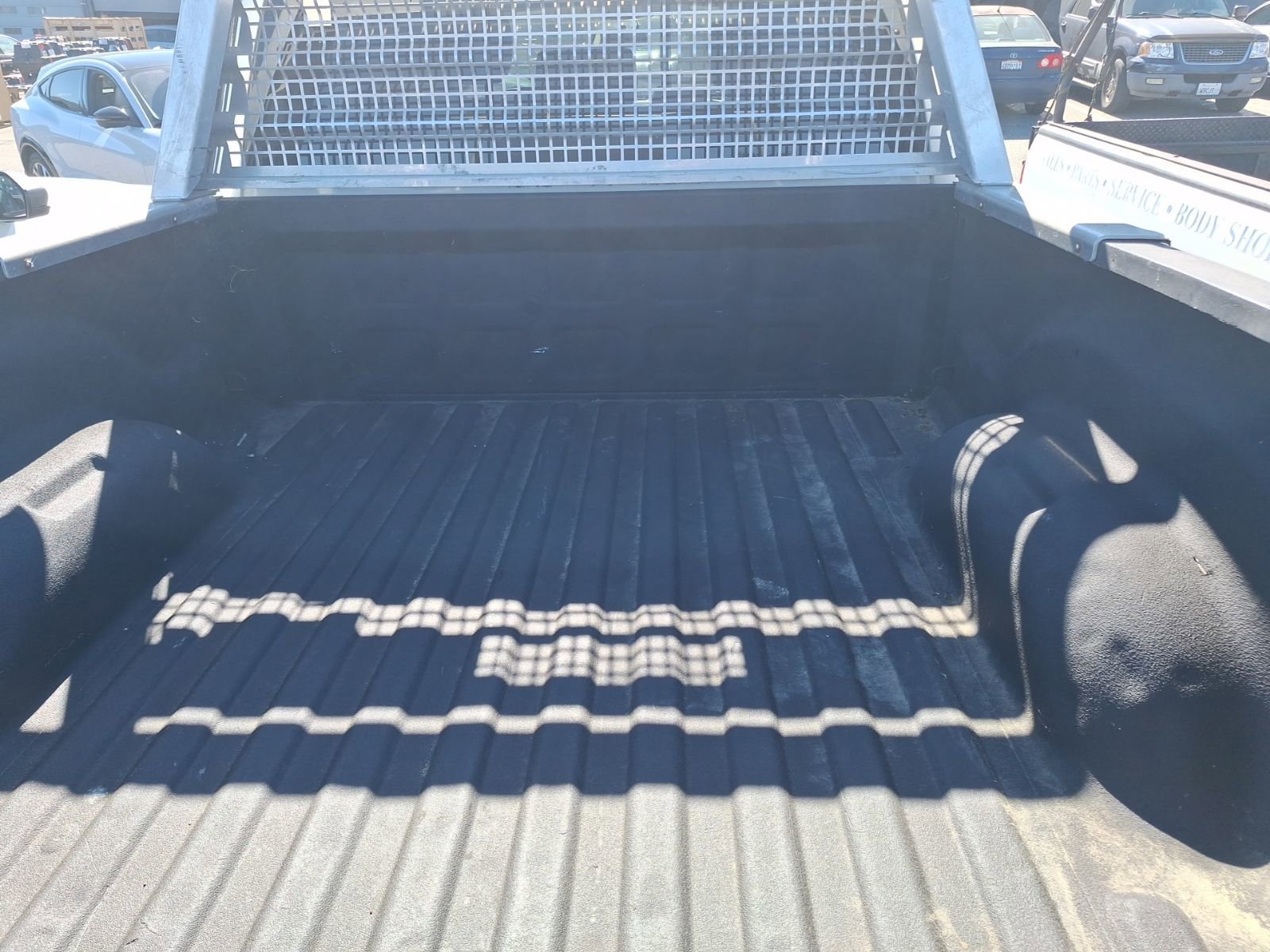 Used 2012 RAM 2500 Laramie w/ Protection Group image 12