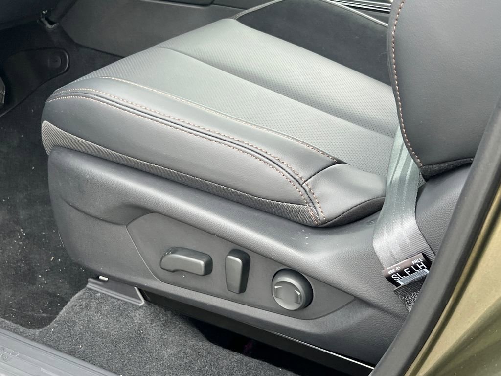 New 2026 Subaru Forester Touring image 29