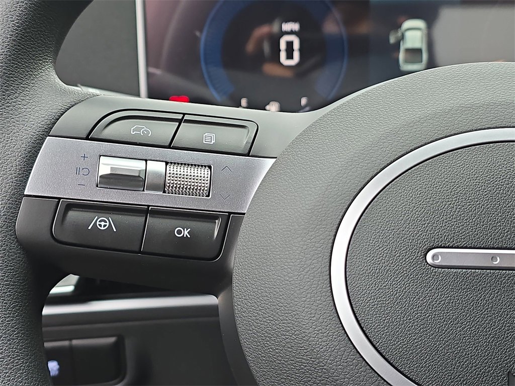 New 2026 Hyundai Santa Cruz SEL image 16