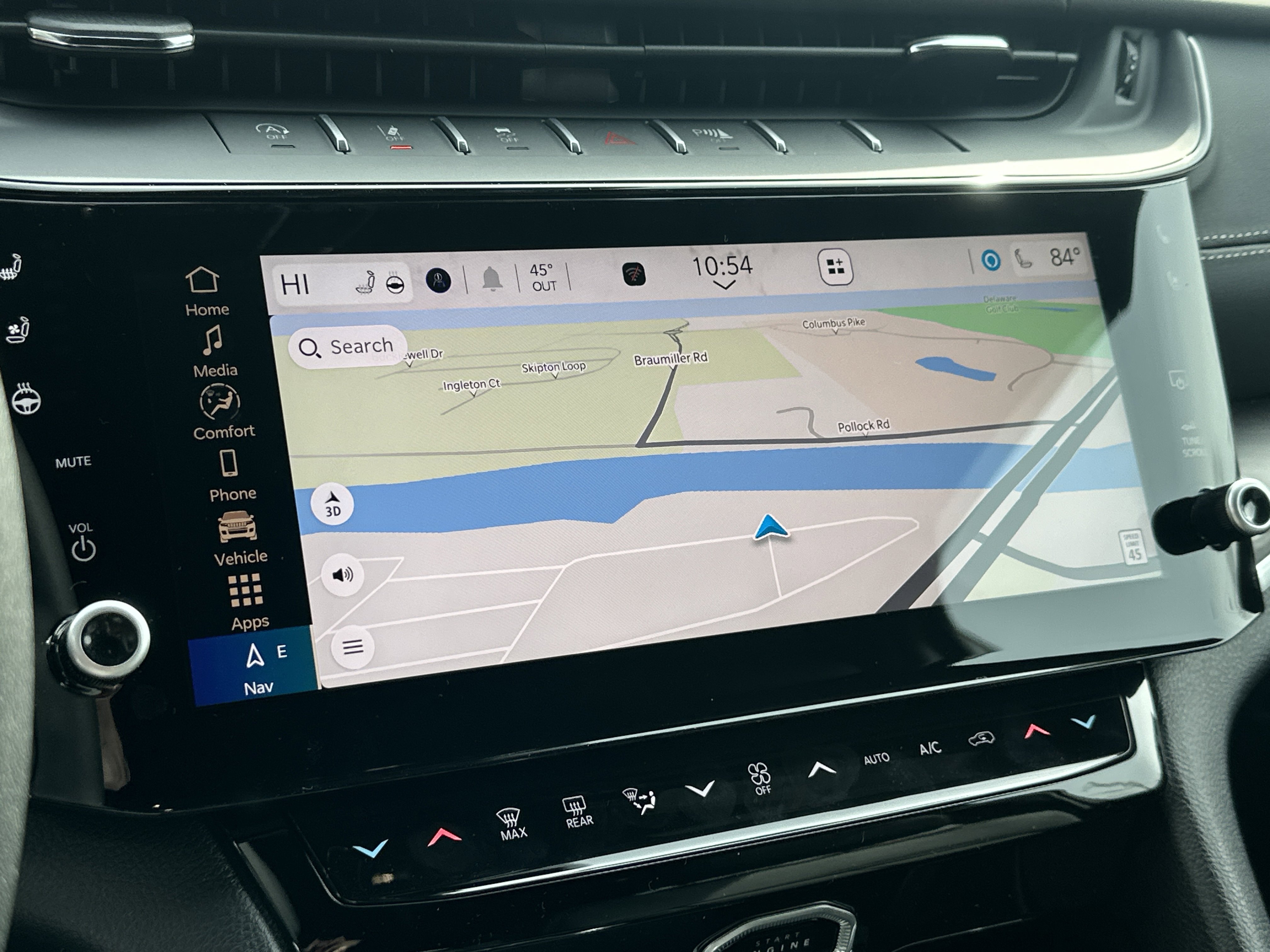 New 2026 Jeep Grand Cherokee L Limited image 7