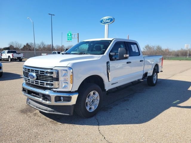 Used 2024 Ford F250 XLT image 21